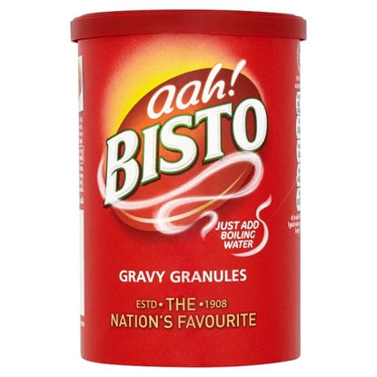 Picture of BISTO GRAVY GRANULES 190GR